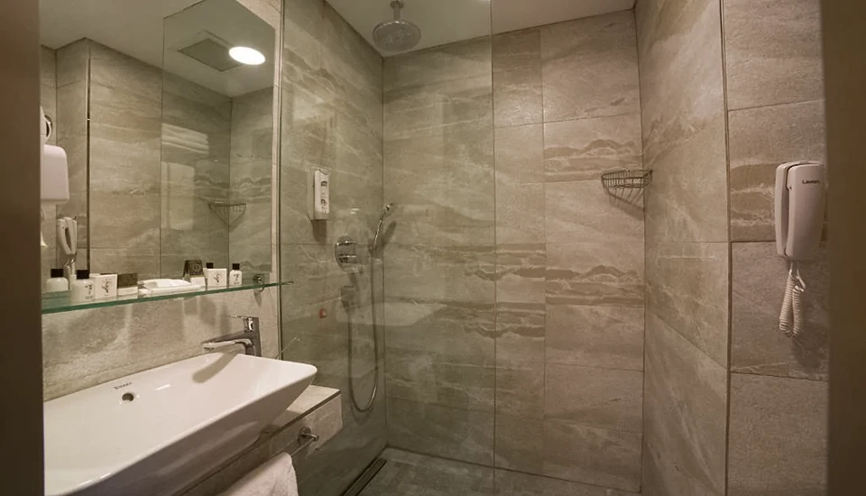 هتل تانگو شیشلی استانبول